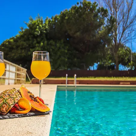 Apartamento Apartment In Portimao Near 3 Castelos Beach